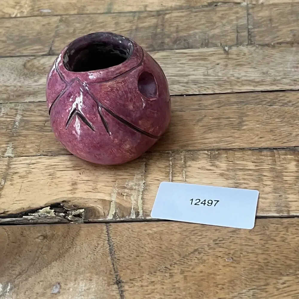 Art Studio Pottery Pot 2.5